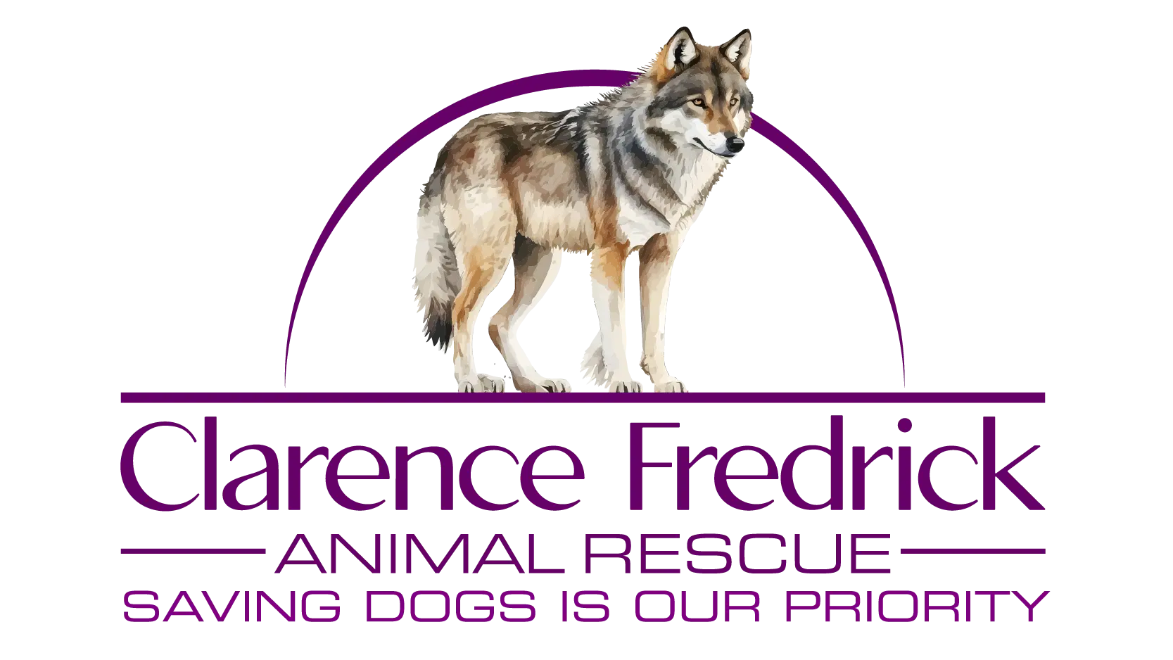 Clarence Fredrick animal rescue