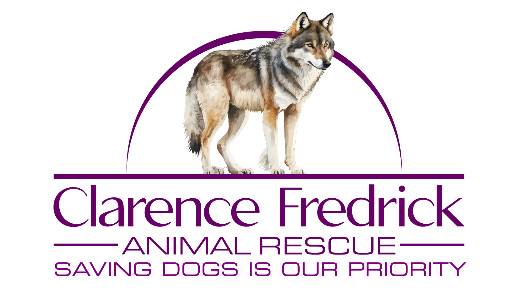 Clarence Fredrick animal rescue